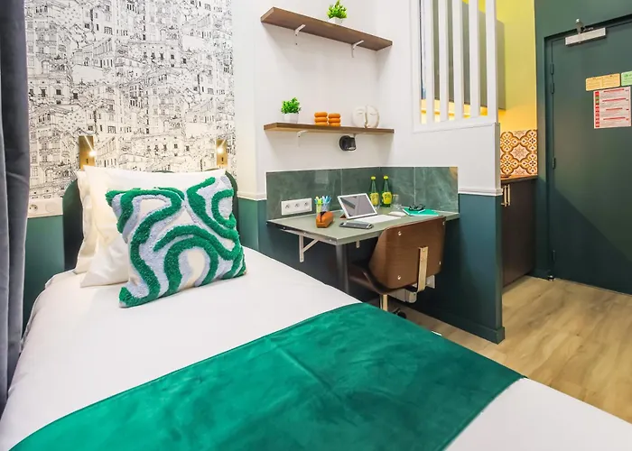 Ws Opéra - Milan Paris