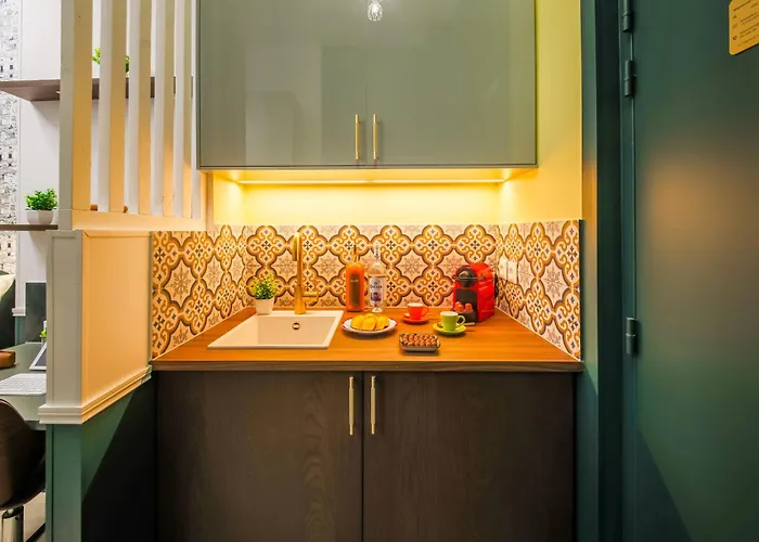 Ws Opera - Milan * Париж