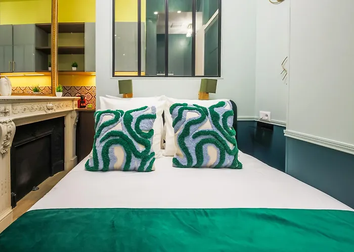 Ws Opera - Milan Париж