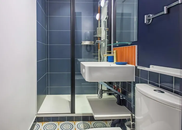 Appartement Ws Opéra - Milan