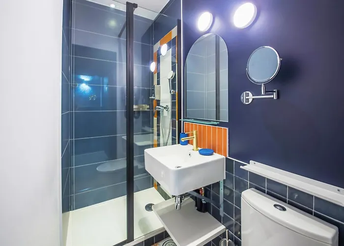 Ws Opéra - Milan Appartement Paris