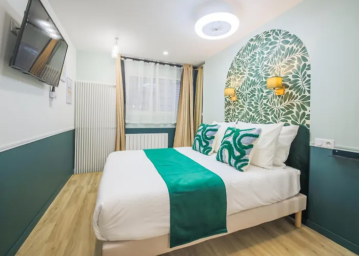 Appartement Ws Opéra - Milan