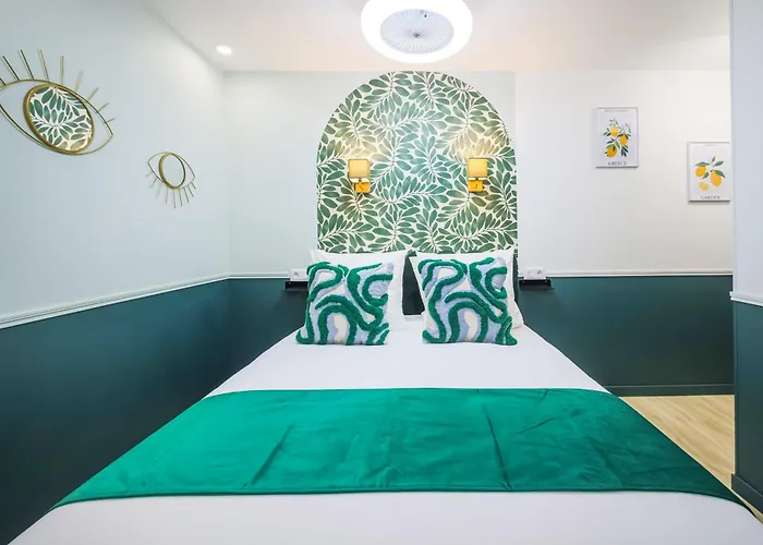 Ws Opéra - Milan Appartement *