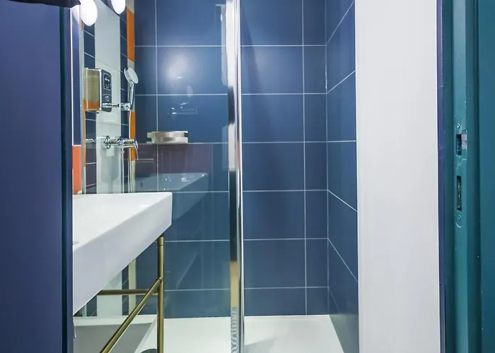 Ws Opera - Milan Париж