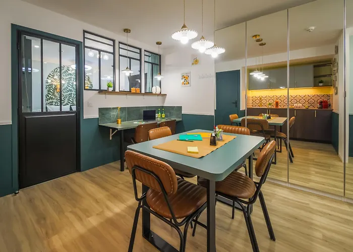 Appartement Ws Opéra - Milan *