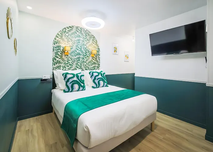 Ws Opera - Milan Paris