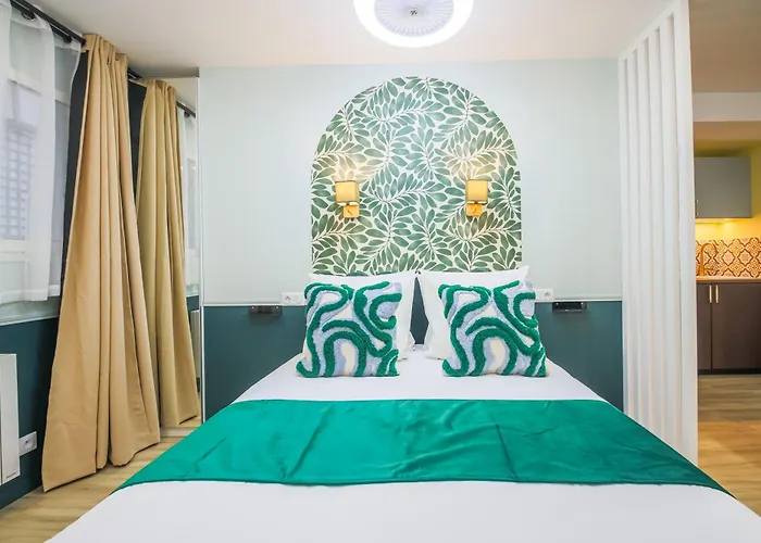 Ws Opera - Milan Paris