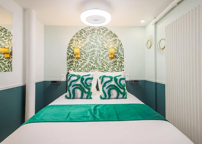 Ws Opera - Milan Apartment