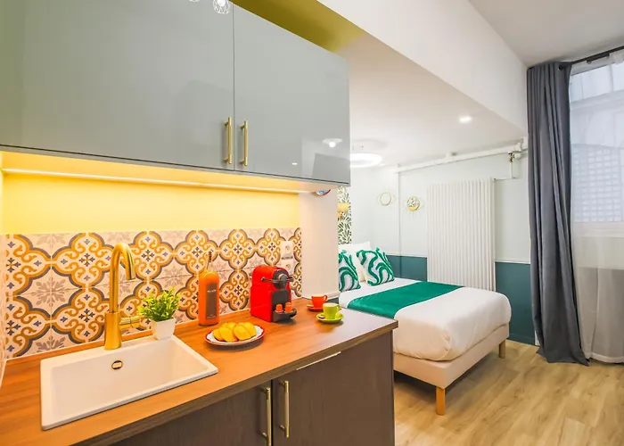 Ws Opera - Milan Apartment *