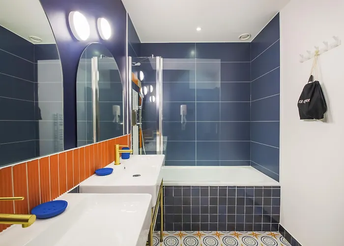 Apartment Ws Opera - Milan