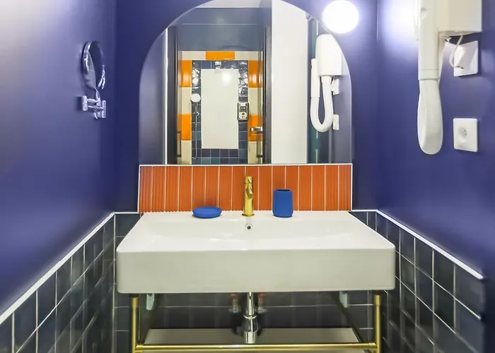 Ws Opera - Milan Apartment