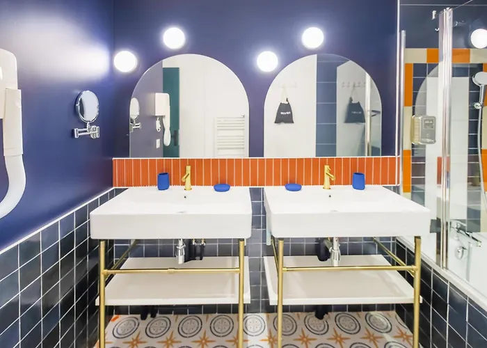 Apartment Ws Opera - Milan