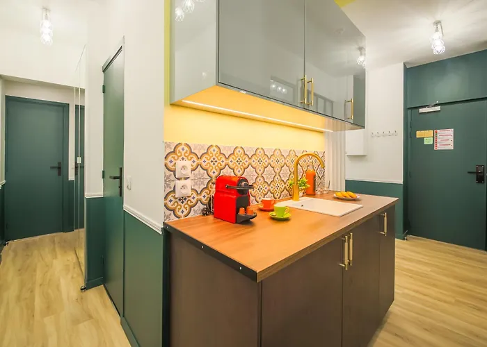 Appartement Ws Opéra - Milan *