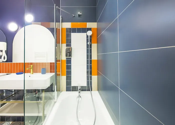 Ws Opera - Milan Апартаменты Париж