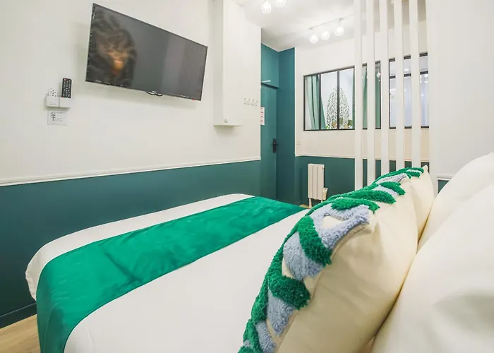 Ws Opéra - Milan * Paris