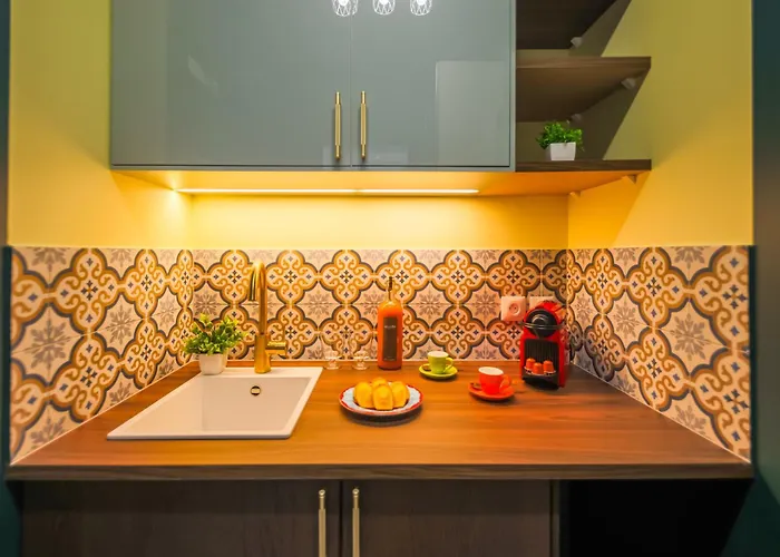 Appartement Ws Opéra - Milan