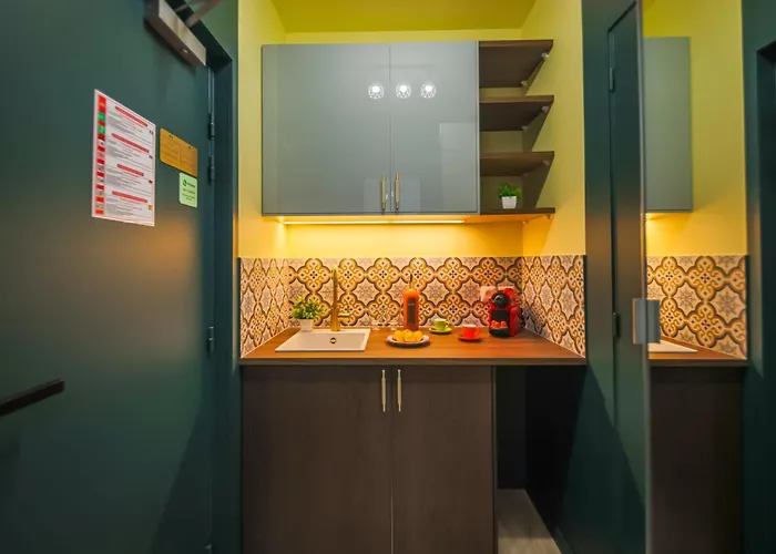 Ws Opera - Milan Apartment *