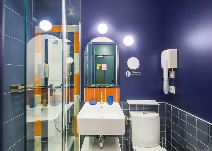 Appartement Ws Opéra - Milan *