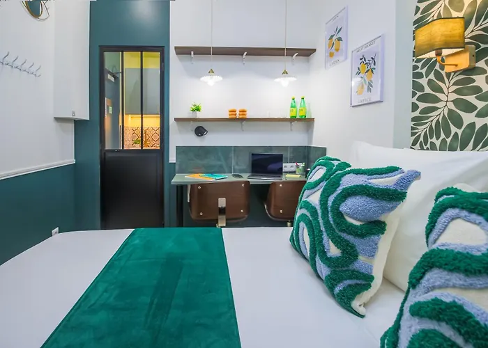 Ws Opera - Milan Париж