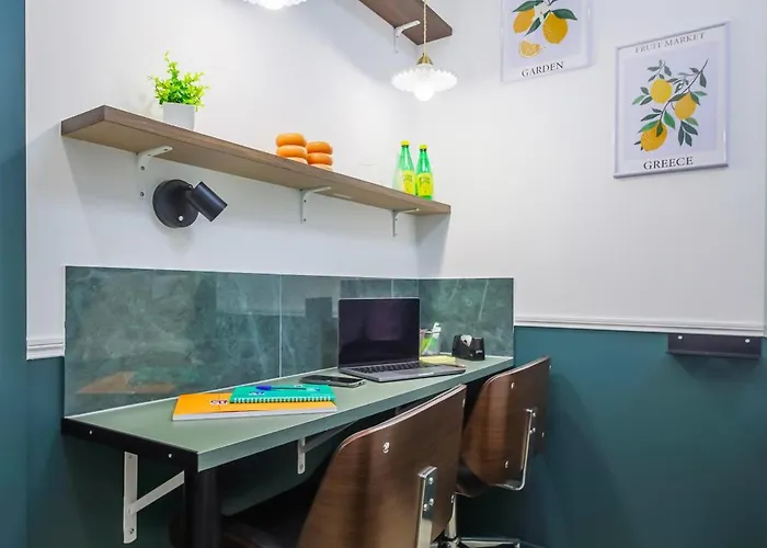 Ws Opera - Milan * Paris