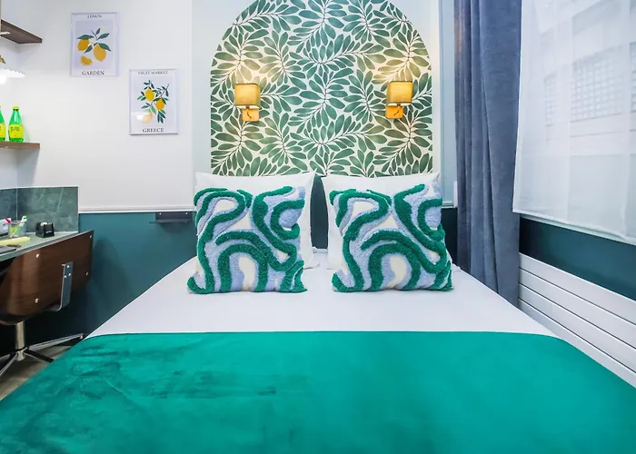 Ws Opera - Milan Apartment *