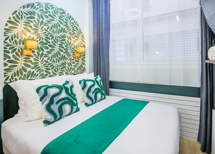 Appartement Ws Opéra - Milan *