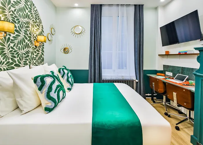 Апартаменты Ws Opera - Milan *