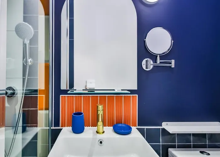 Ws Opera - Milan Apartment Paris