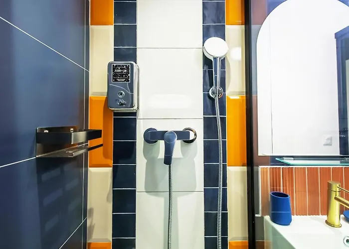 Ws Opera - Milan Париж