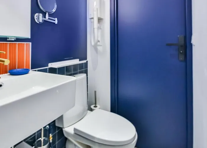 Ws Opera - Milan * Paris