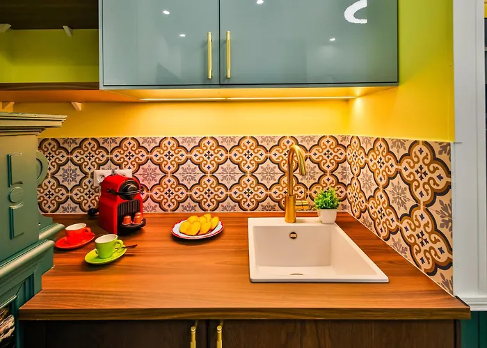 Appartement Ws Opéra - Milan