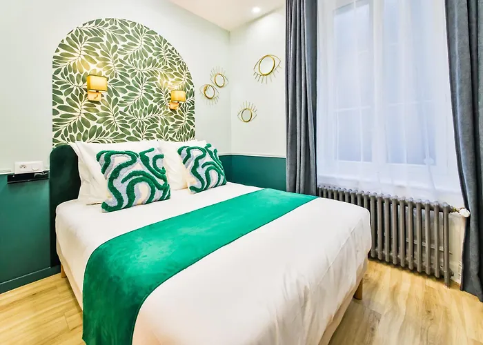 Ws Opera - Milan Апартаменты *