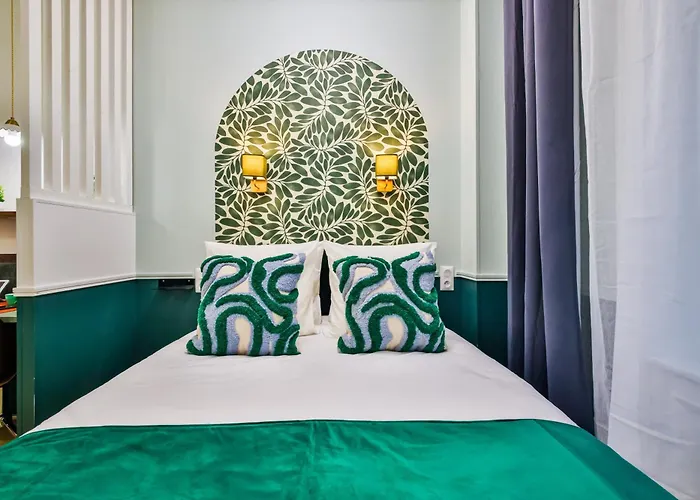 Appartement Ws Opéra - Milan