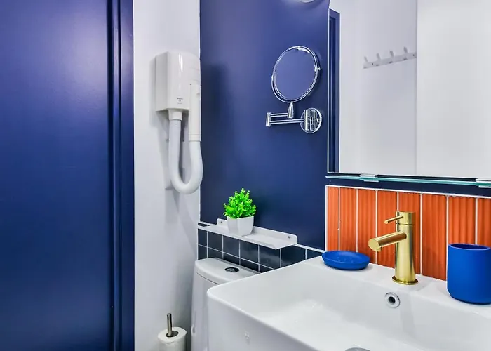 Apartment Ws Opera - Milan *