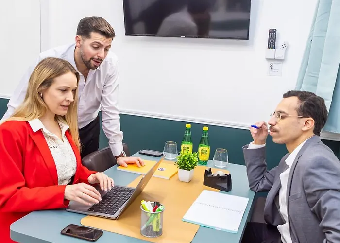 Апартаменты Ws Opera - Milan *