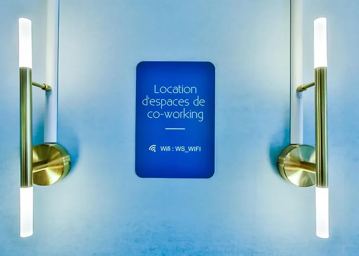 Ws Opera - Milan Апартаменты