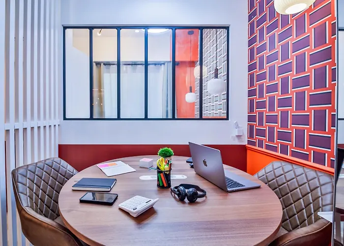 Ws Opera - Milan Апартаменты *