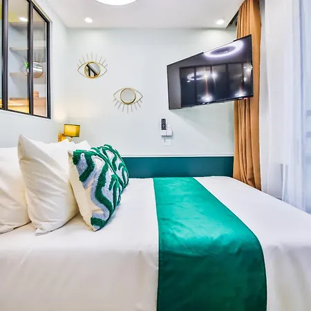 Appartement Ws Opera - Milan
