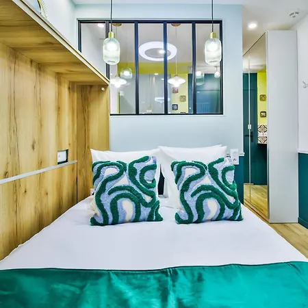 Ws Opera - Milan Appartement