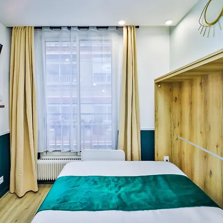 Ws Opera - Milan Appartement *