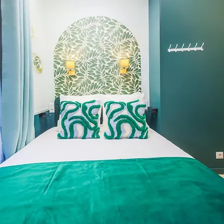 Ws Opera - Milan Appartement Parijs