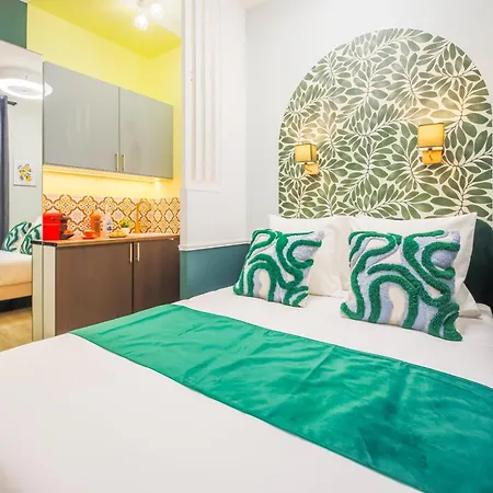 Ws Opera - Milan Appartement