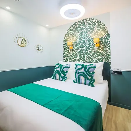 Appartement Ws Opera - Milan Parijs