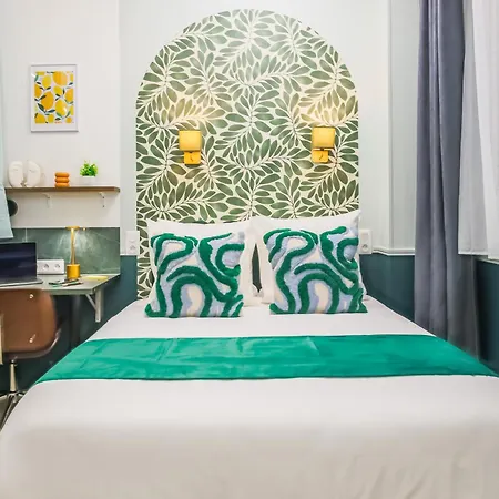 Appartement Ws Opera - Milan Parijs