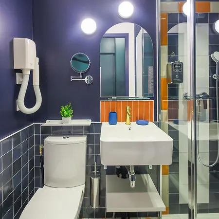 Ws Opera - Milan Apartment Paris