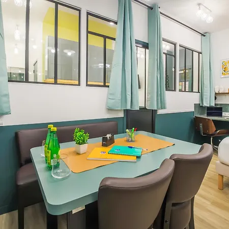 Apartment Ws Opera - Milan