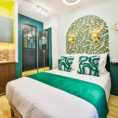 Ws Opera - Milan Apartment