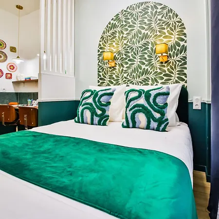 Apartment Ws Opera - Milan Paris